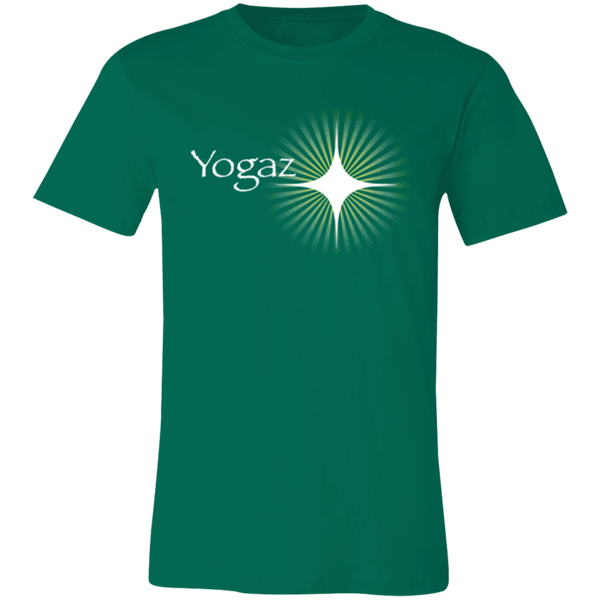 Yogaz Men's T-Shirt