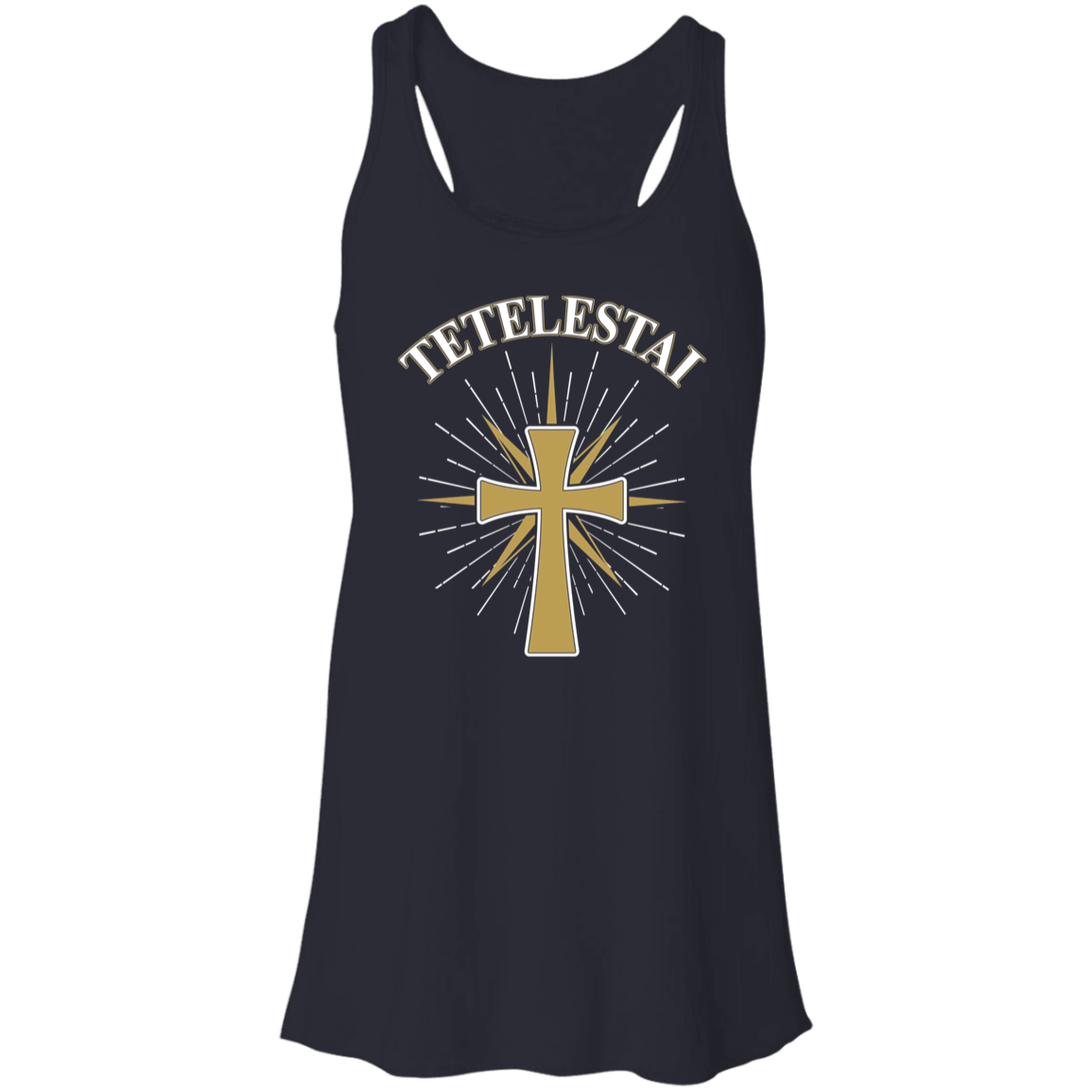 Tetelestai - It Is Finished
