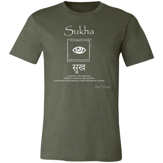 Sukha - Inner Ease