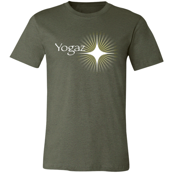 Yogaz Men's T-Shirt