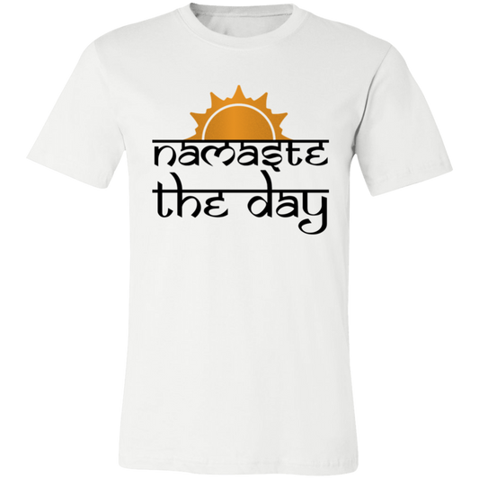 Namaste the Day (Original)