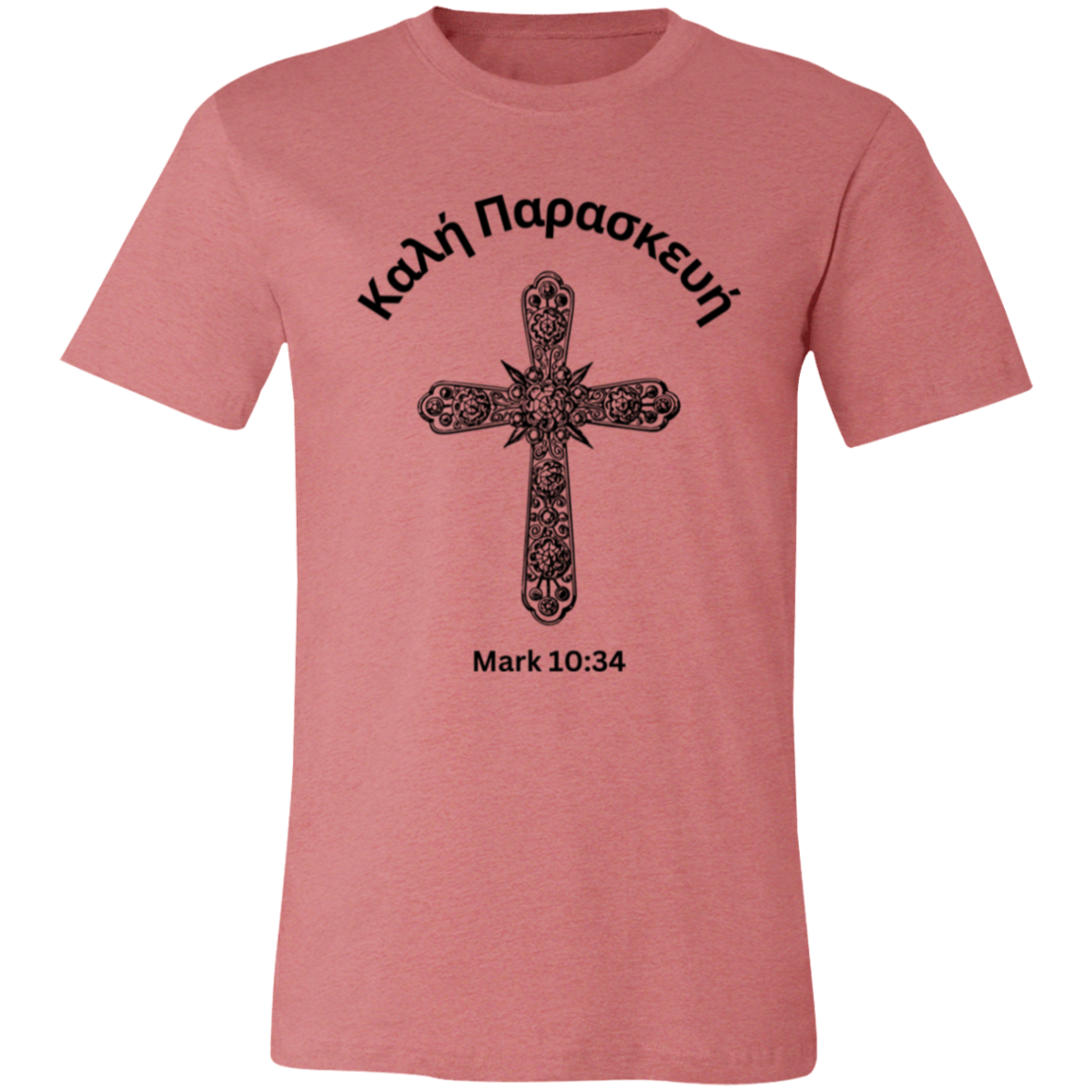 Good Friday Men's T-Shirt
