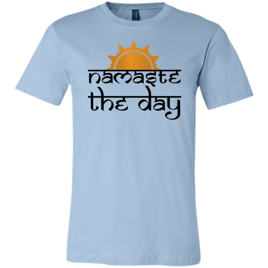 Namaste the Day (Original)