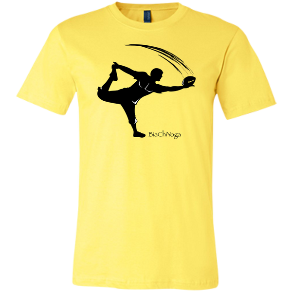 King of Dancers Football Tee