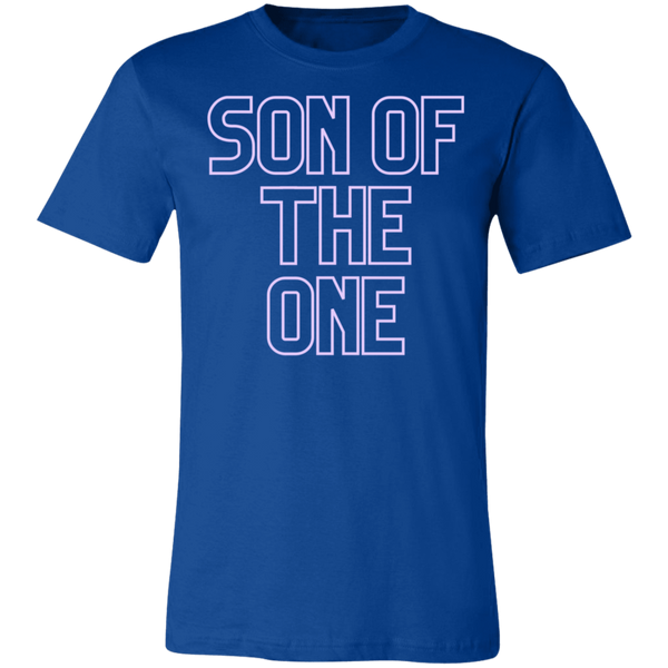 Son of the One Short-Sleeve T-Shirt
