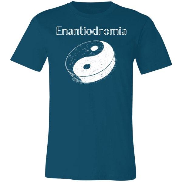 Enantiodromia Men's T Shirt