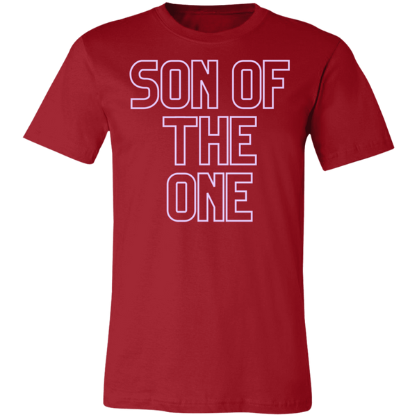 Son of the One Short-Sleeve T-Shirt