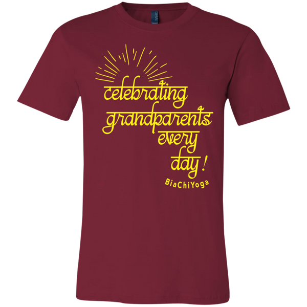 Celebrating Grandparents Every Day! Tee