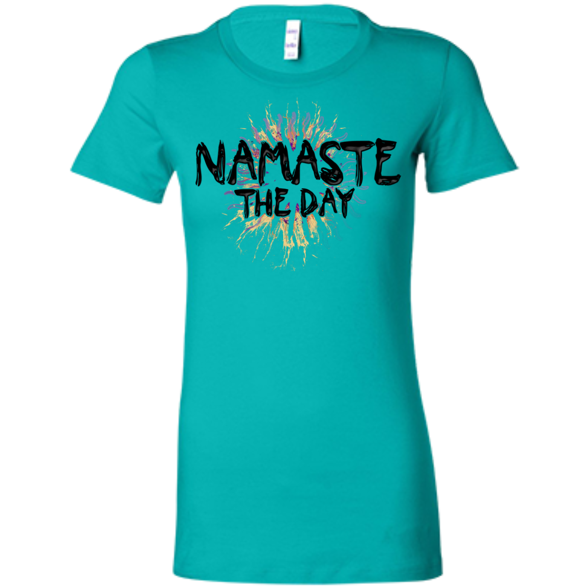 Namaste the Day - Early Edition