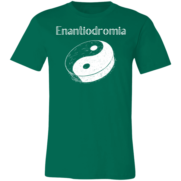 Enantiodromia Men's T Shirt