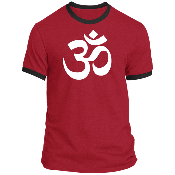 OM Ringer Tee