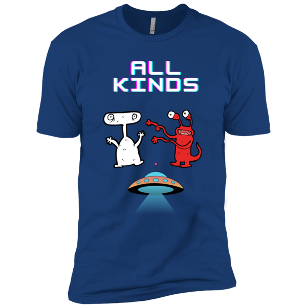 All Kinds Boys' T-Shirt