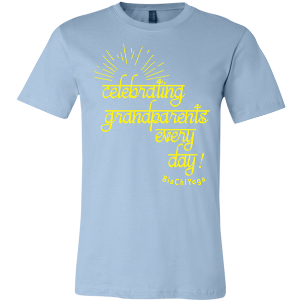 Celebrating Grandparents Every Day! Tee
