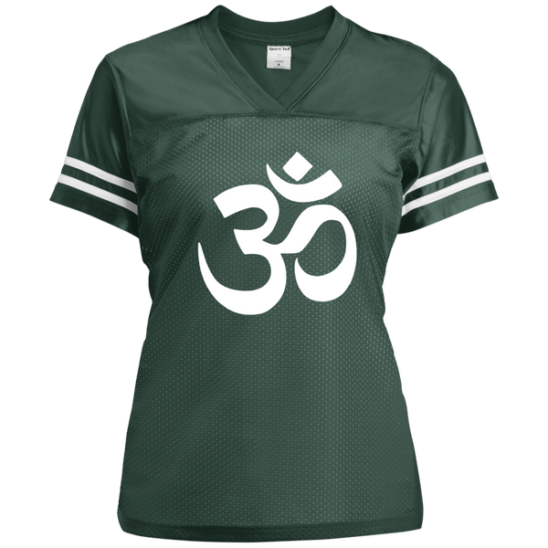 OM - Ladies' Replica Jersey