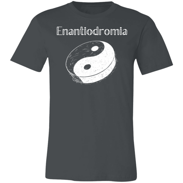 Enantiodromia Men's T Shirt