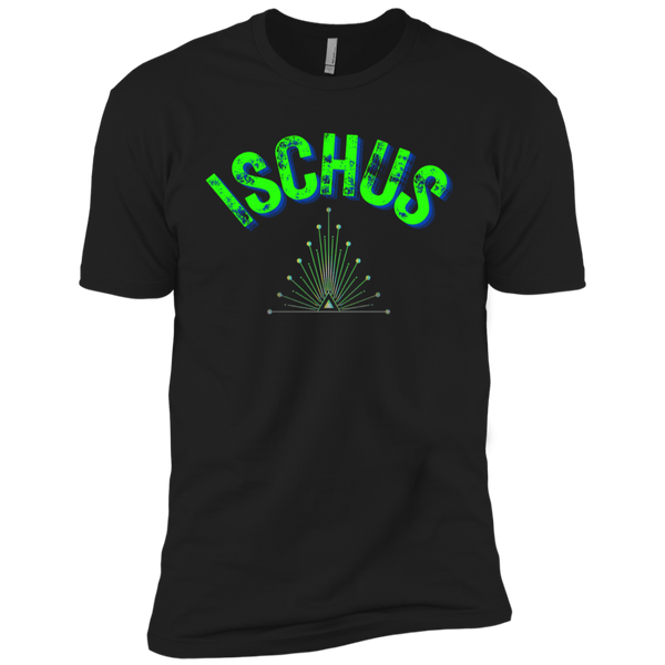 Ischus - Boys' Cotton T-Shirt