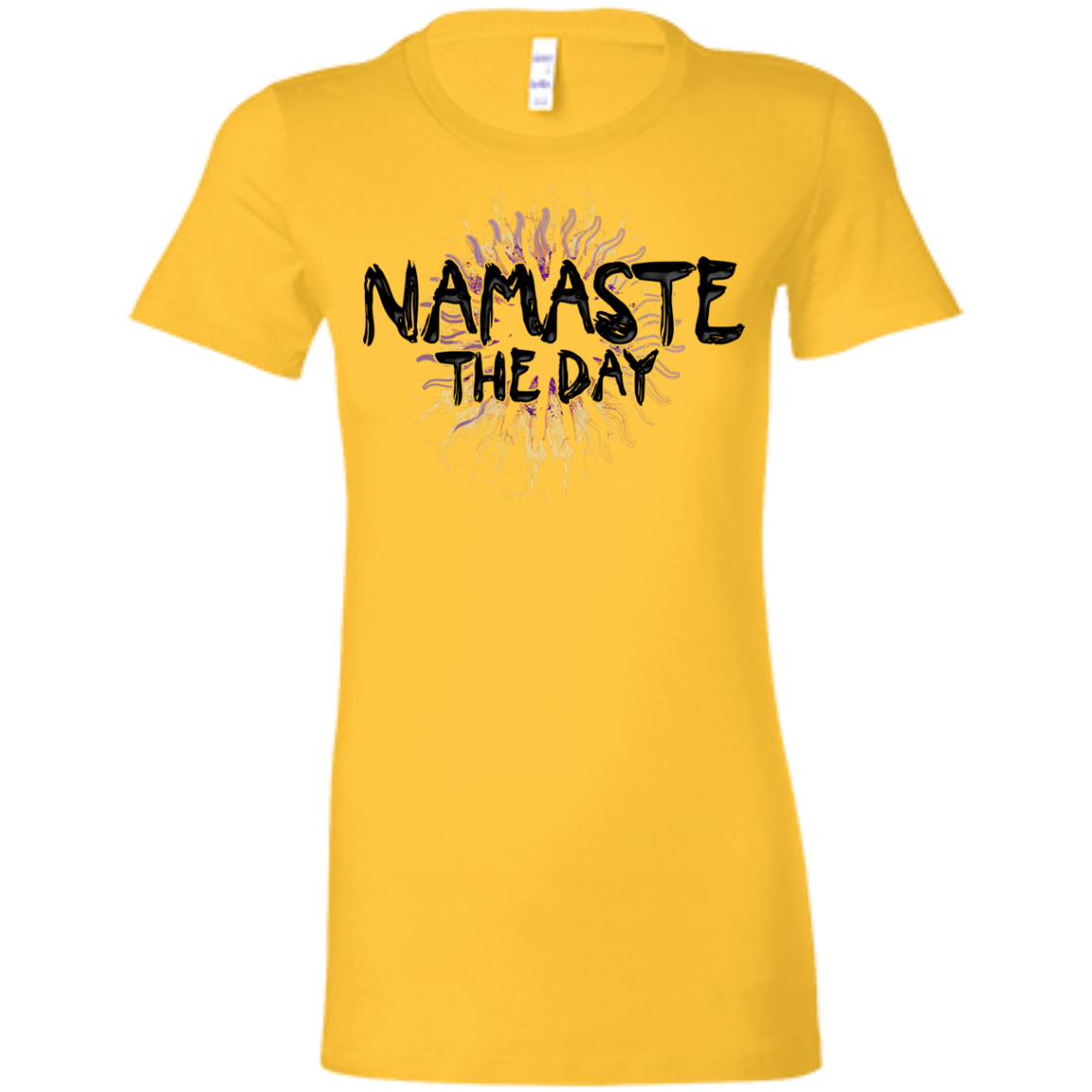 Namaste the Day - Early Edition