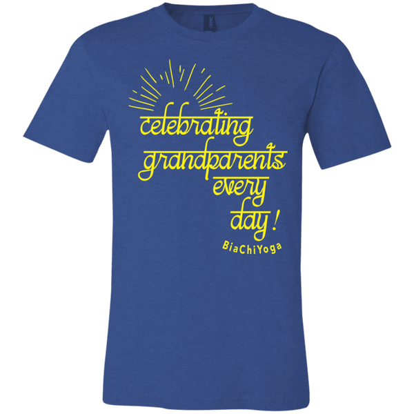 Celebrating Grandparents Every Day! Tee