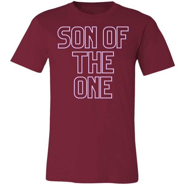 Son of the One Short-Sleeve T-Shirt