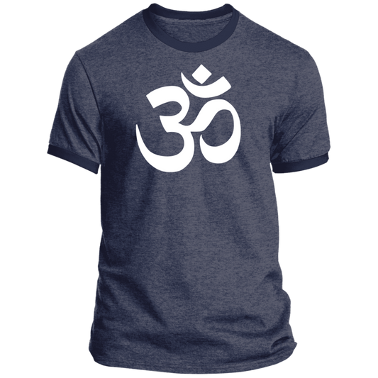 OM Ringer Tee
