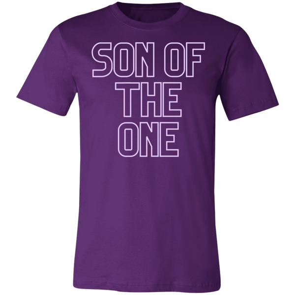 Son of the One Short-Sleeve T-Shirt