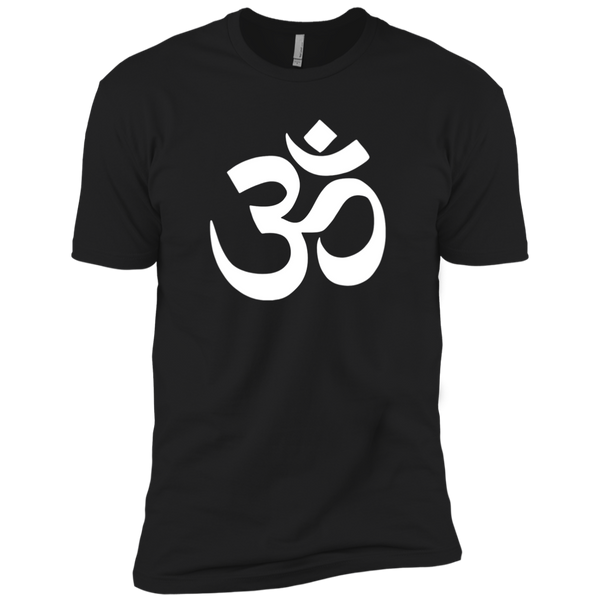 OM - Boys' Cotton T-Shirt