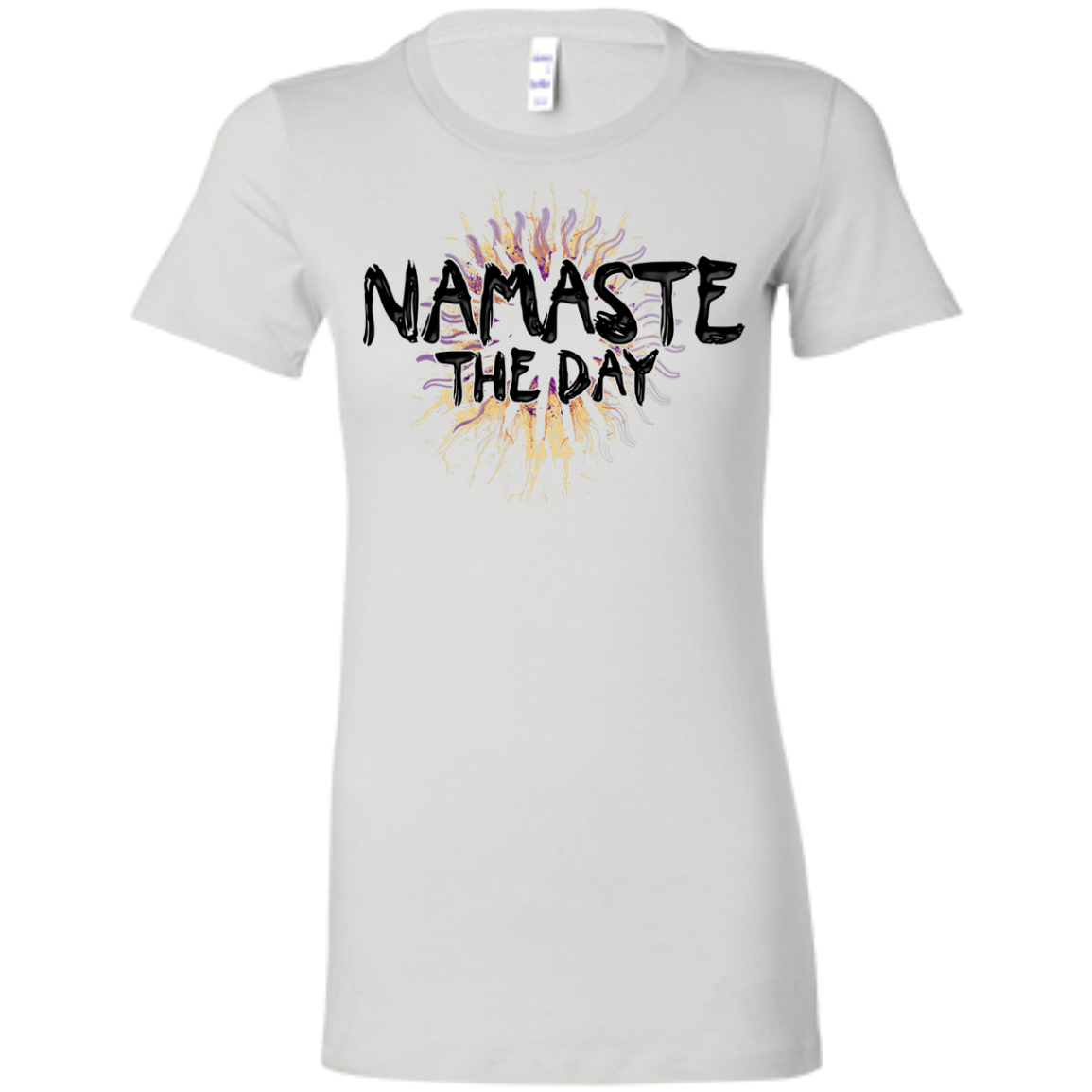 Namaste the Day - Early Edition