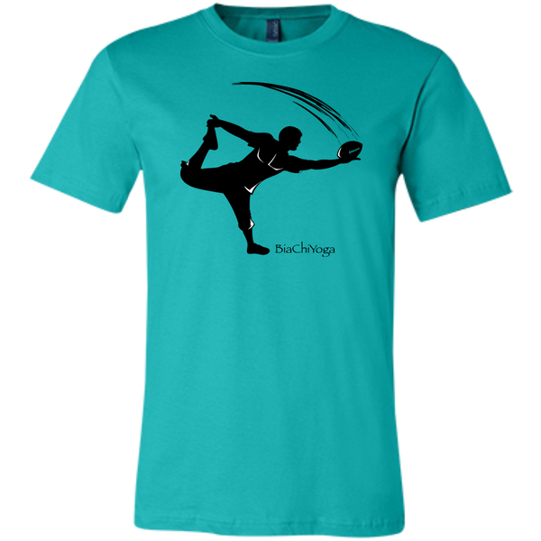 King of Dancers Football Tee
