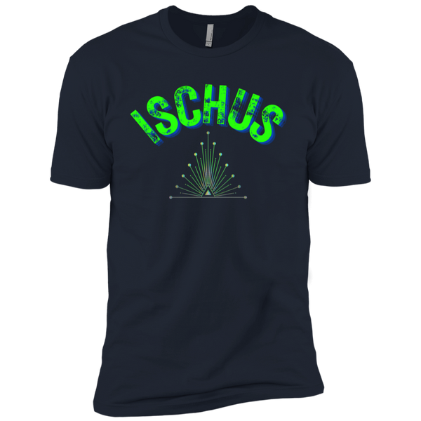 Ischus - Boys' Cotton T-Shirt