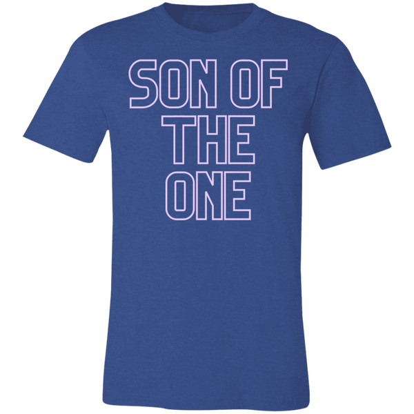 Son of the One Short-Sleeve T-Shirt