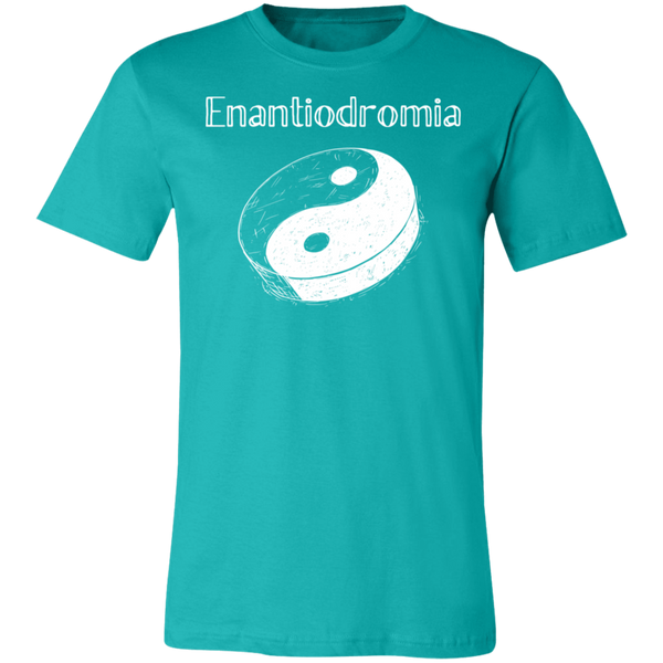 Enantiodromia Men's T Shirt