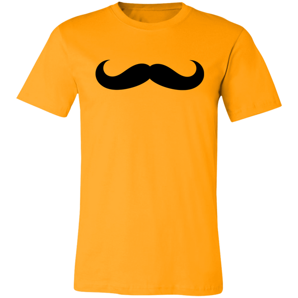 Stacheville #2 - Unisex Short Sleeve