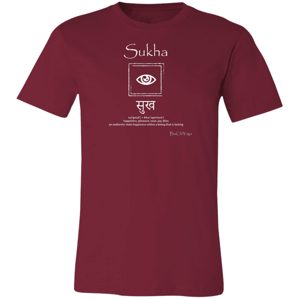 Sukha Tee