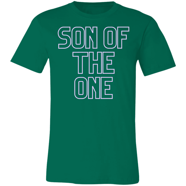Son of the One Short-Sleeve T-Shirt