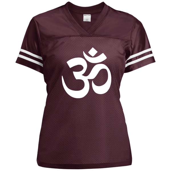 OM - Ladies' Replica Jersey