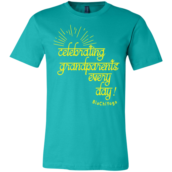 Celebrating Grandparents Every Day! Tee