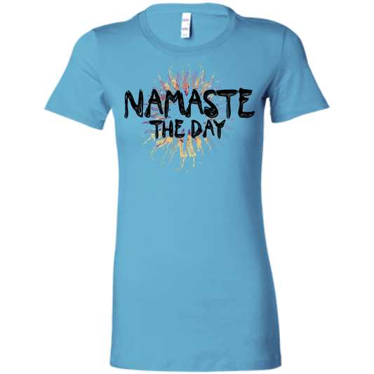 Namaste the Day - Early Edition