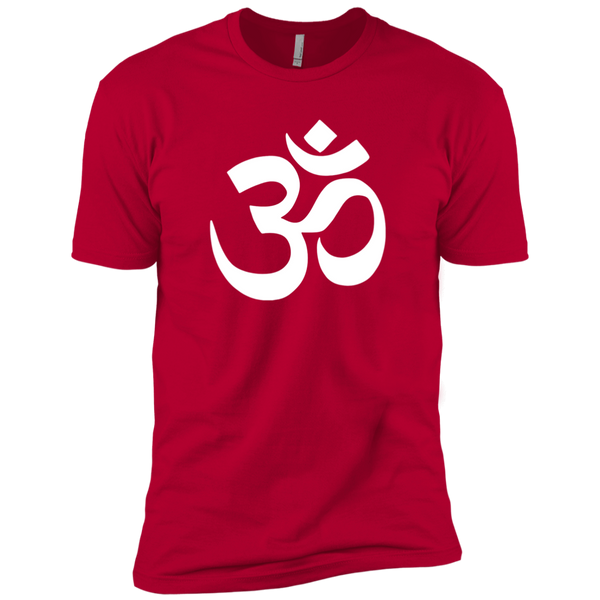 OM - Boys' Cotton T-Shirt