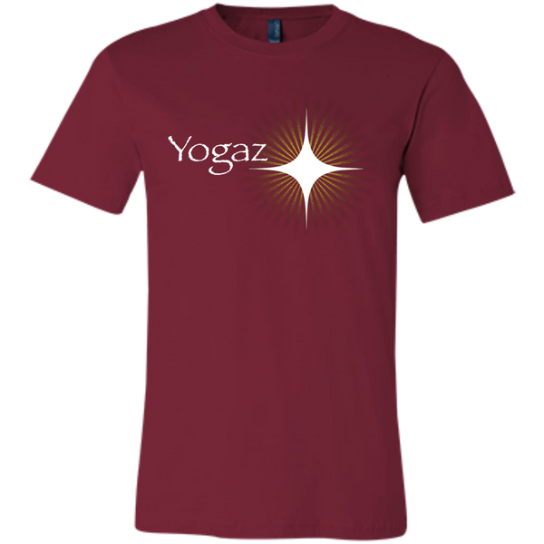 Yogaz T Shirt