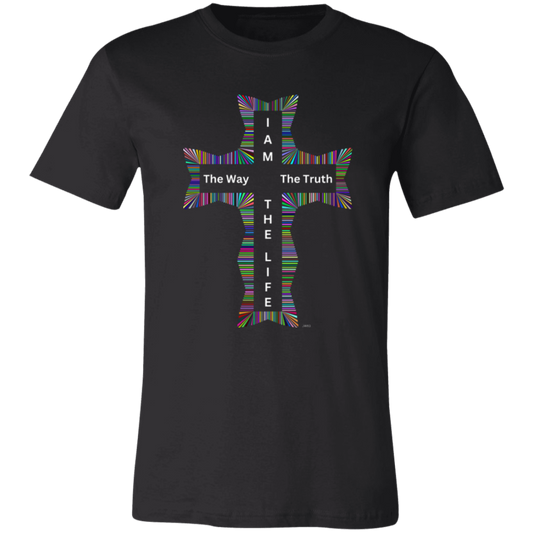 I Am The Way
