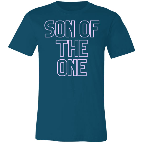 Son of the One Short-Sleeve T-Shirt