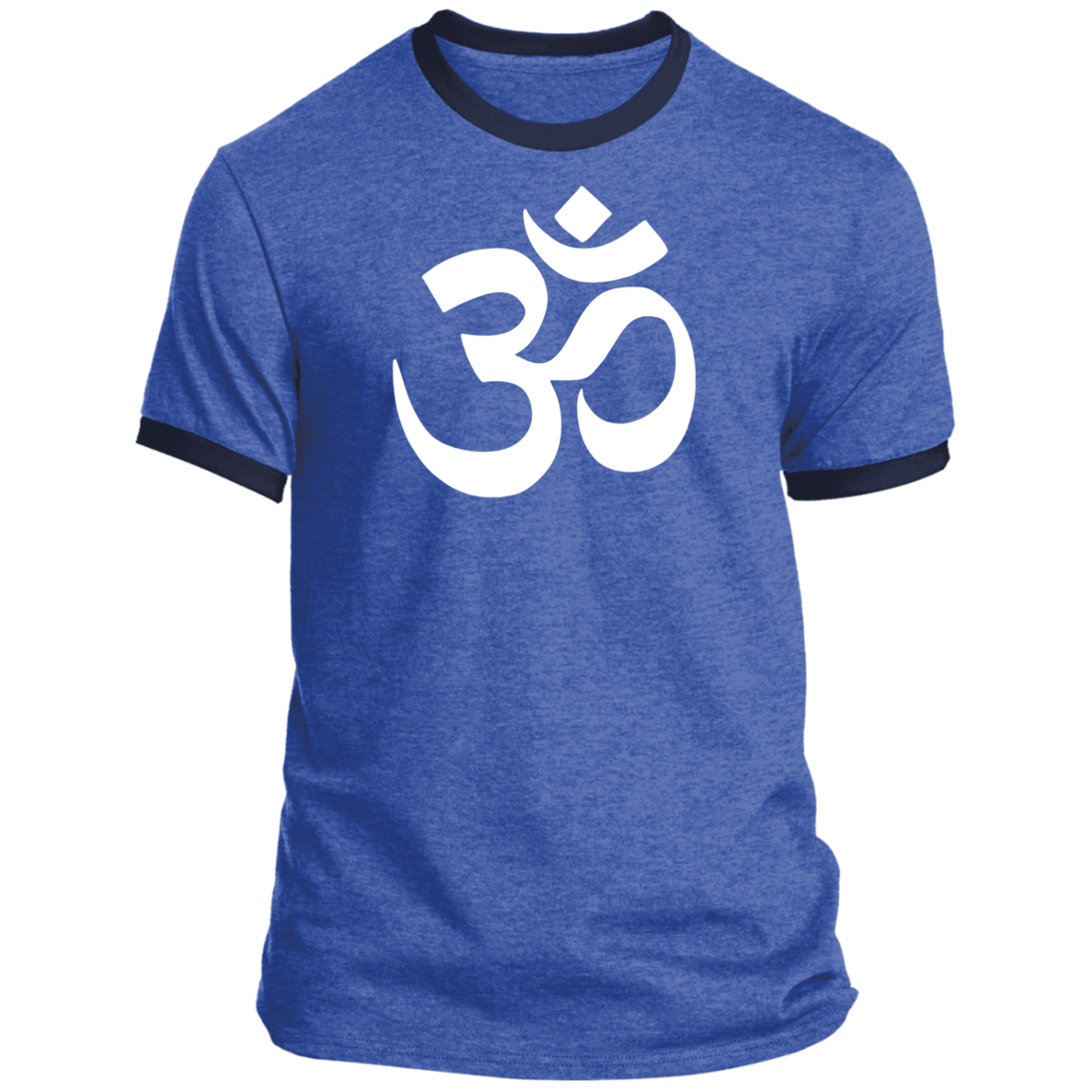 OM Ringer Tee