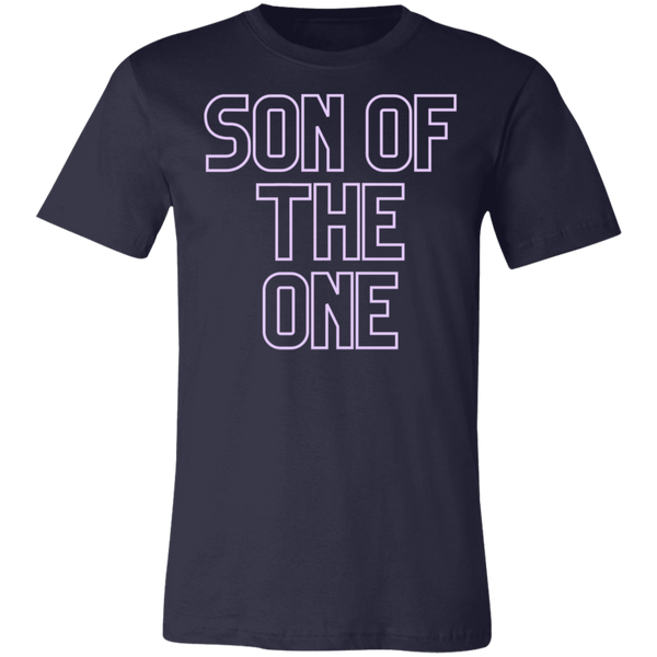 Son of the One Short-Sleeve T-Shirt