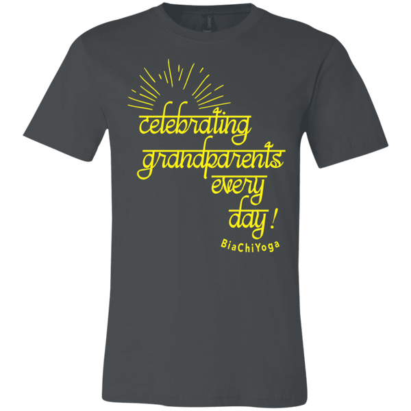 Celebrating Grandparents Every Day! Tee