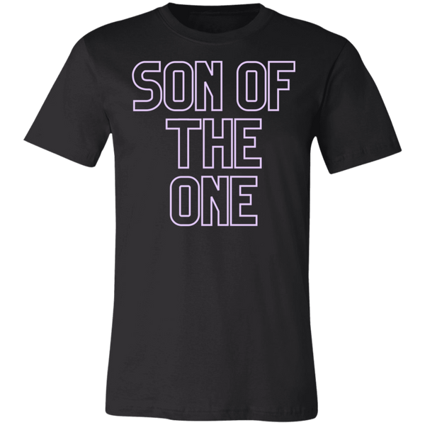 Son of the One Short-Sleeve T-Shirt