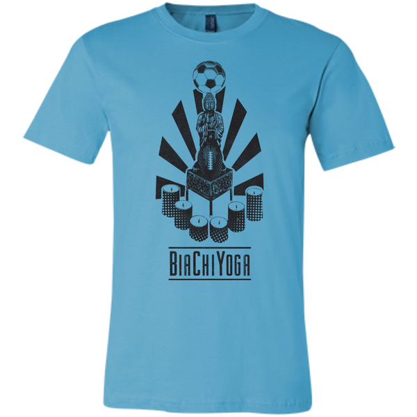 Sports Buddha Tee